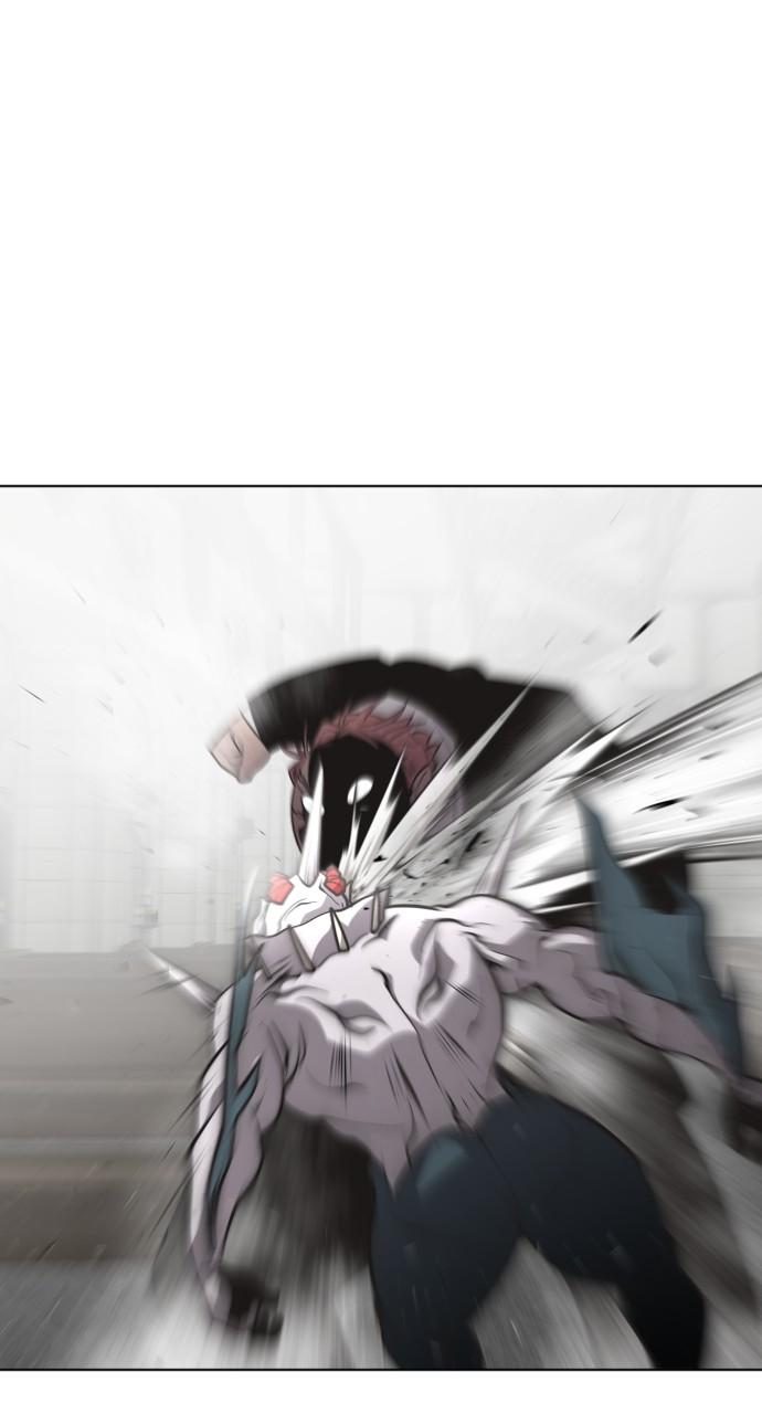 The Superhuman Era Chap 32 - Next Chap 33