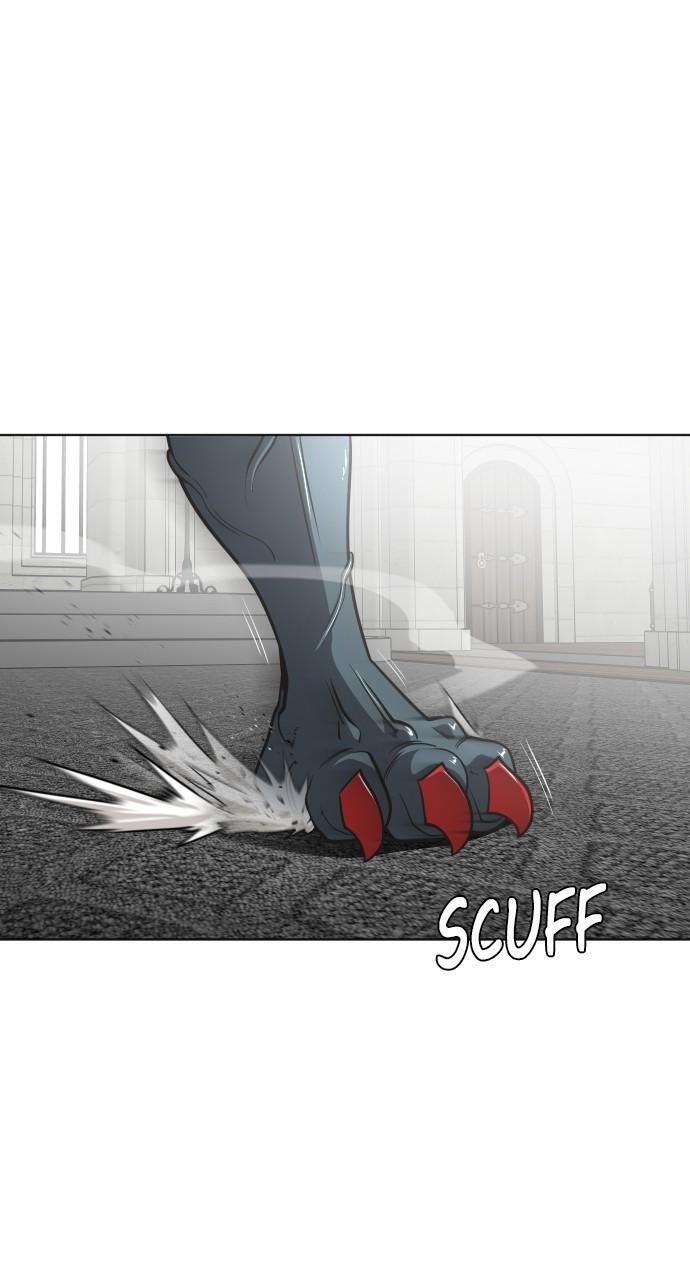 The Superhuman Era Chap 32 - Next Chap 33