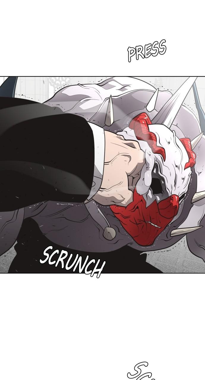 The Superhuman Era Chap 32 - Next Chap 33