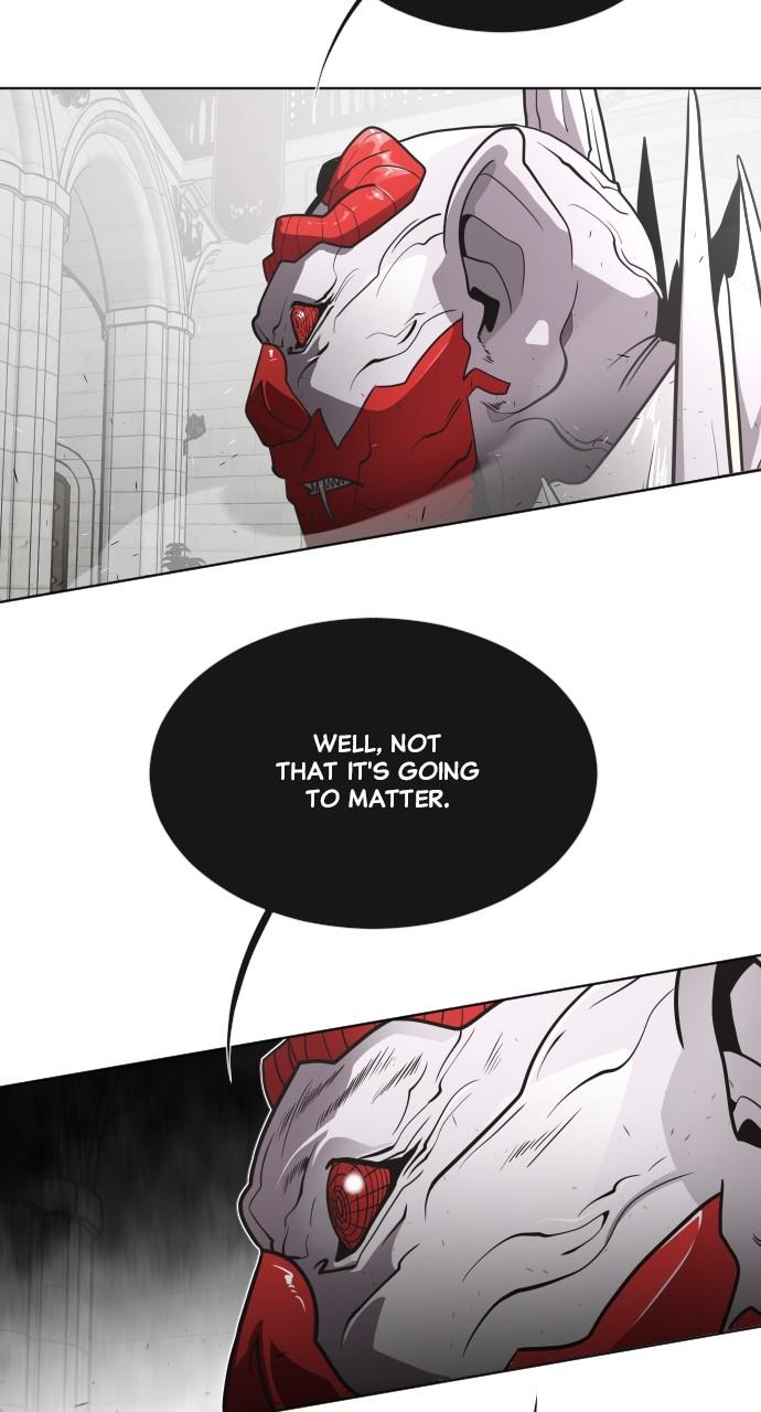 The Superhuman Era Chap 32 - Next Chap 33
