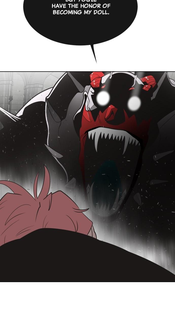 The Superhuman Era Chap 32 - Next Chap 33