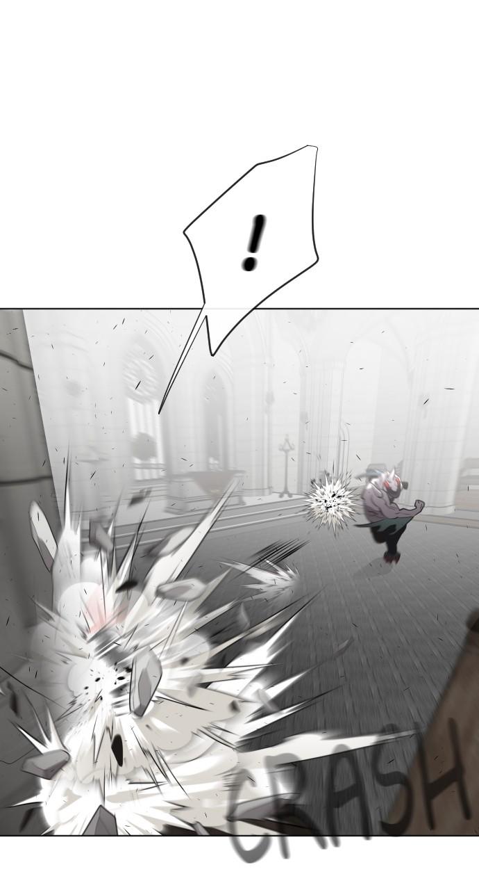 The Superhuman Era Chap 32 - Next Chap 33