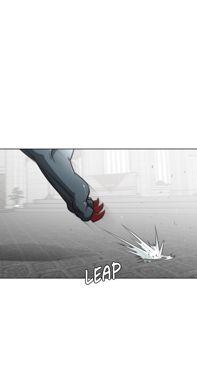 The Superhuman Era Chap 32 - Next Chap 33