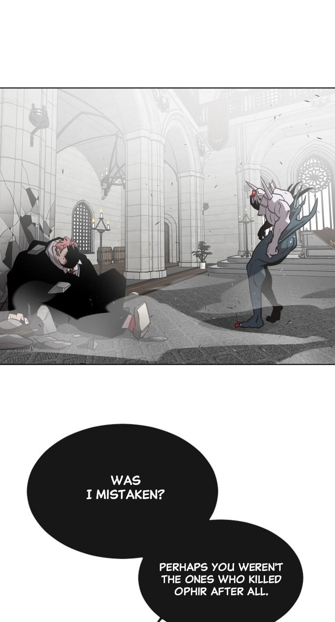 The Superhuman Era Chap 32 - Next Chap 33