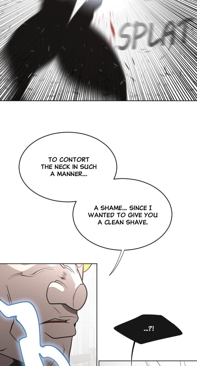 The Superhuman Era Chap 32 - Next Chap 33