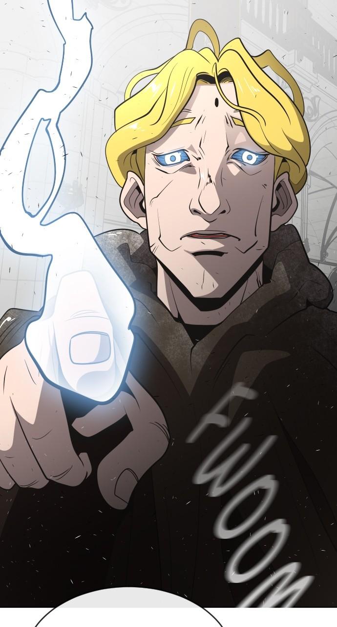 The Superhuman Era Chap 32 - Next Chap 33