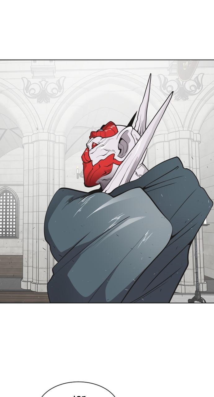 The Superhuman Era Chap 32 - Next Chap 33