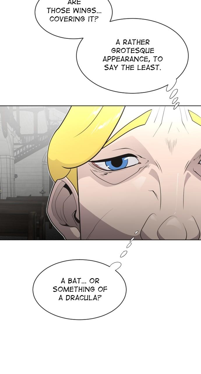 The Superhuman Era Chap 32 - Next Chap 33