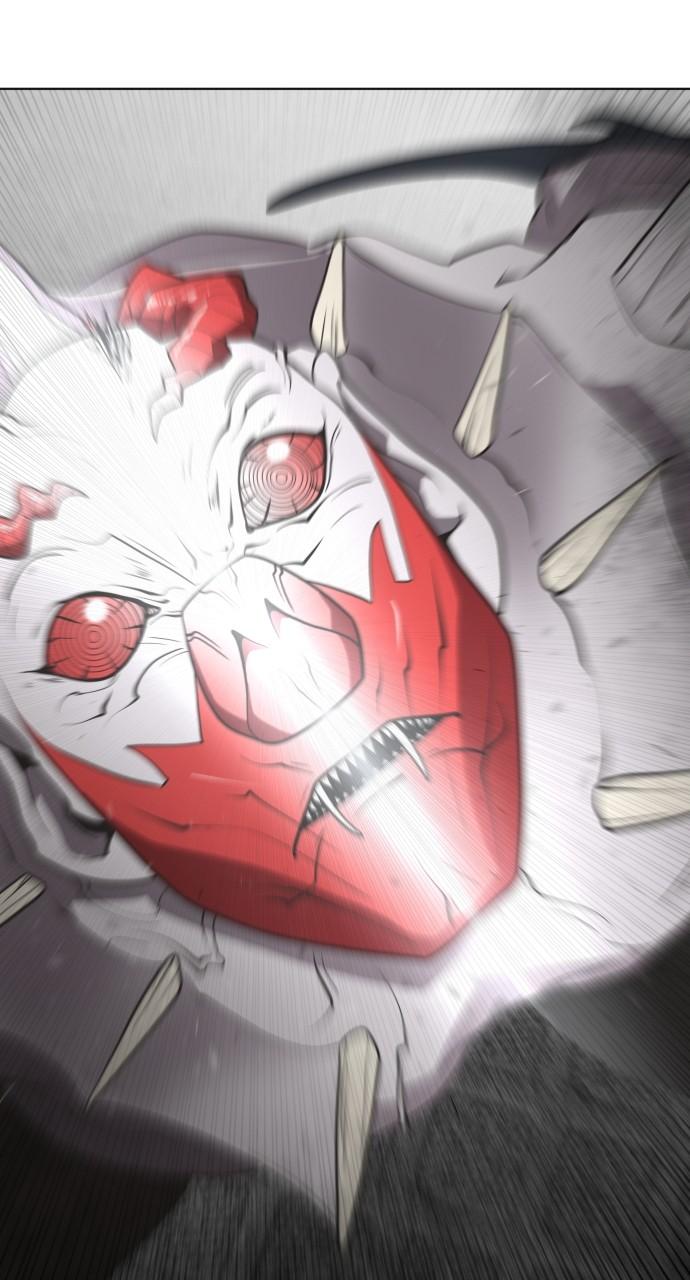 The Superhuman Era Chap 33 - Next Chap 34