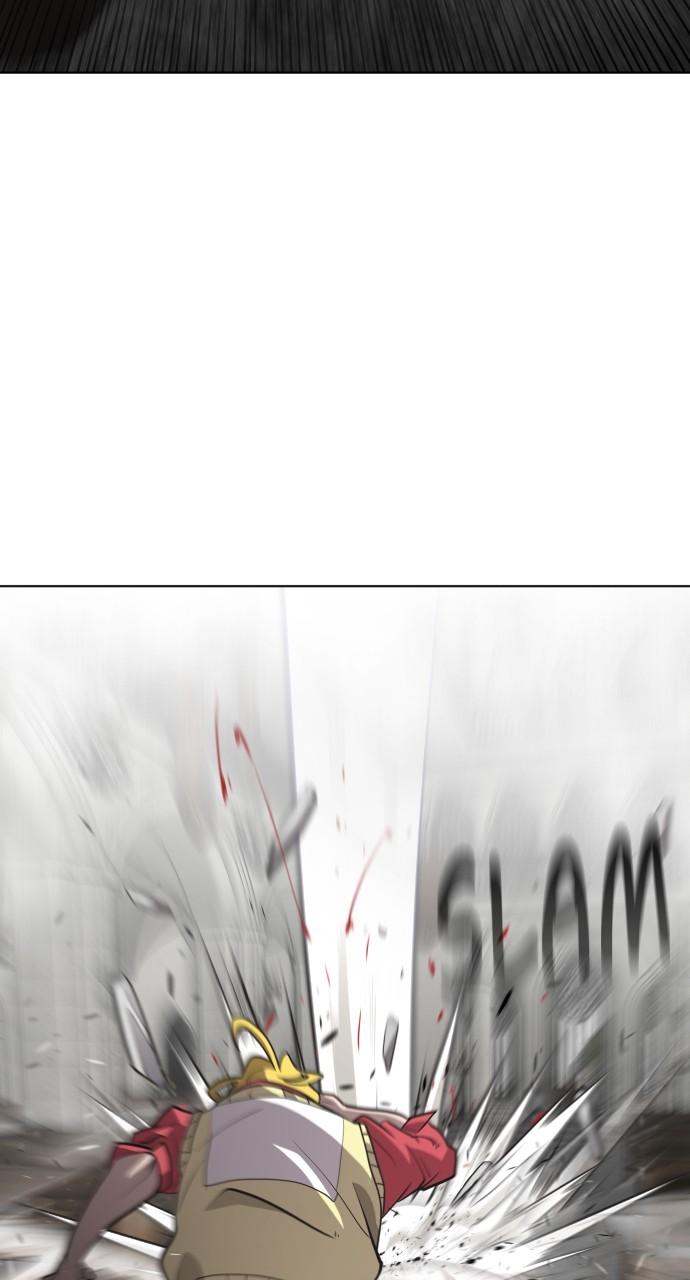 The Superhuman Era Chap 33 - Next Chap 34