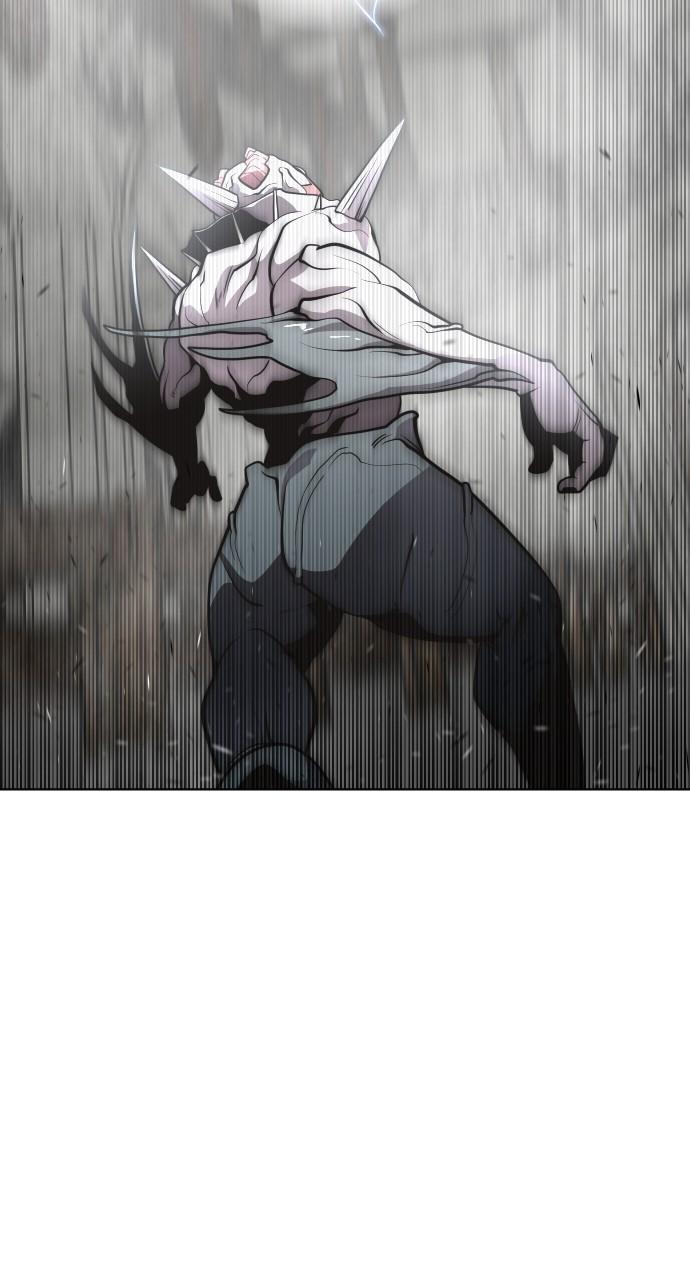 The Superhuman Era Chap 33 - Next Chap 34