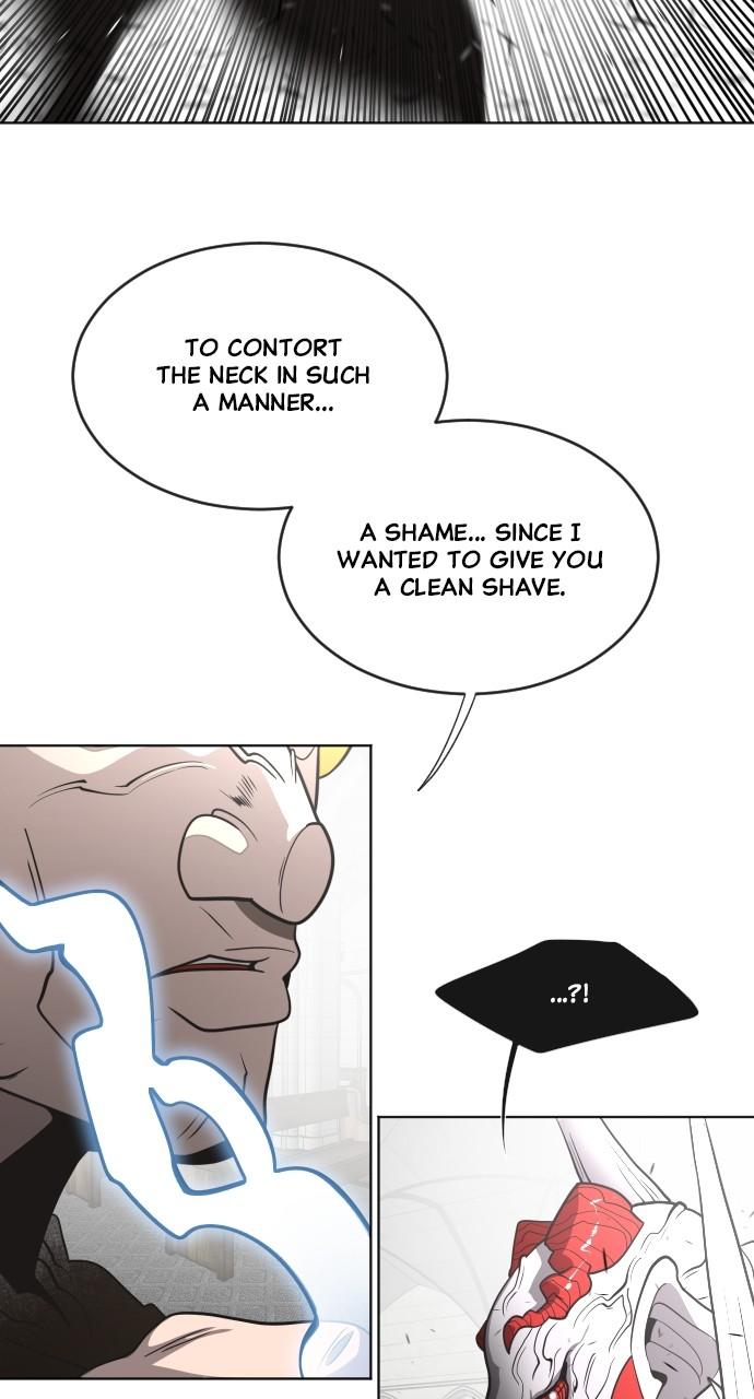 The Superhuman Era Chap 33 - Next Chap 34