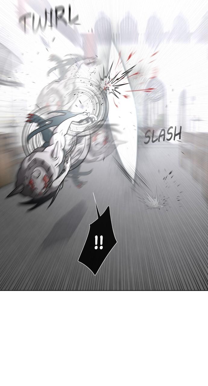 The Superhuman Era Chap 33 - Next Chap 34