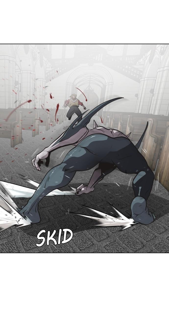 The Superhuman Era Chap 33 - Next Chap 34