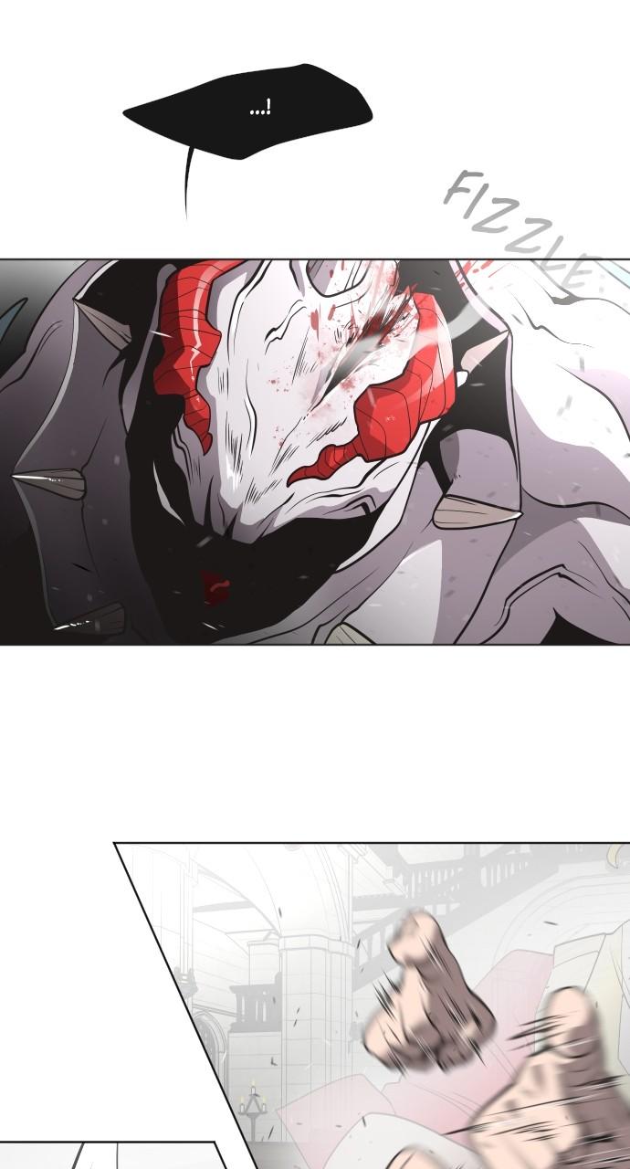 The Superhuman Era Chap 33 - Next Chap 34