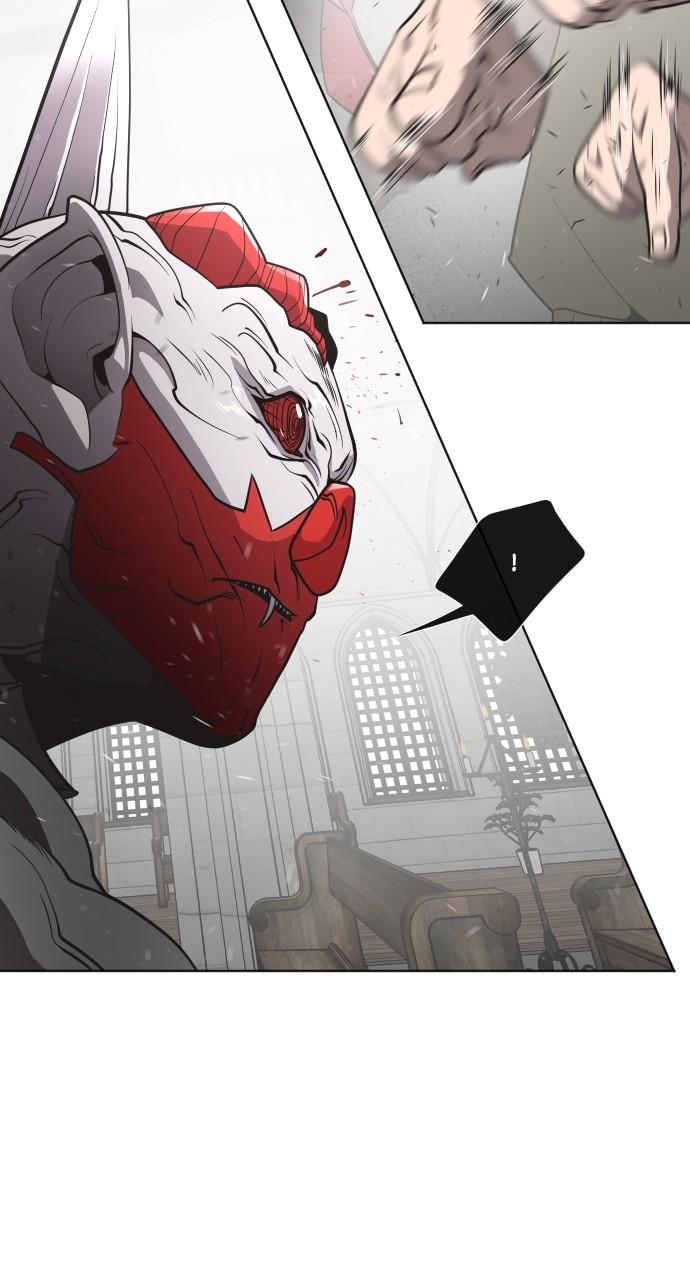 The Superhuman Era Chap 33 - Next Chap 34