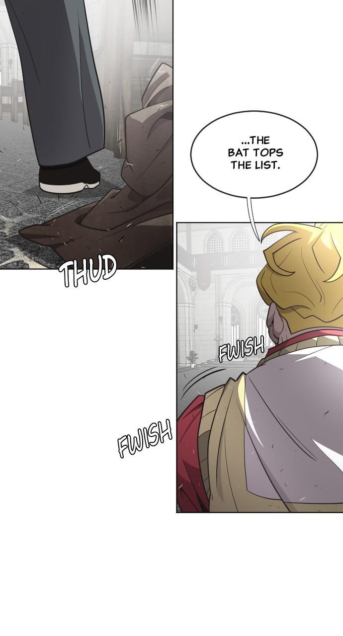 The Superhuman Era Chap 33 - Next Chap 34