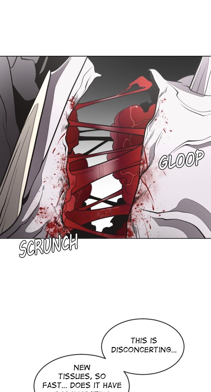 The Superhuman Era Chap 33 - Next Chap 34