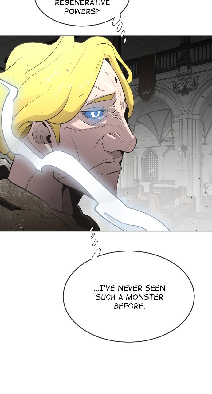 The Superhuman Era Chap 33 - Next Chap 34