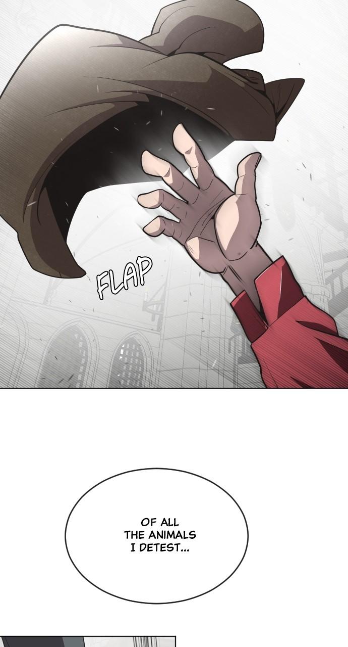 The Superhuman Era Chap 33 - Next Chap 34