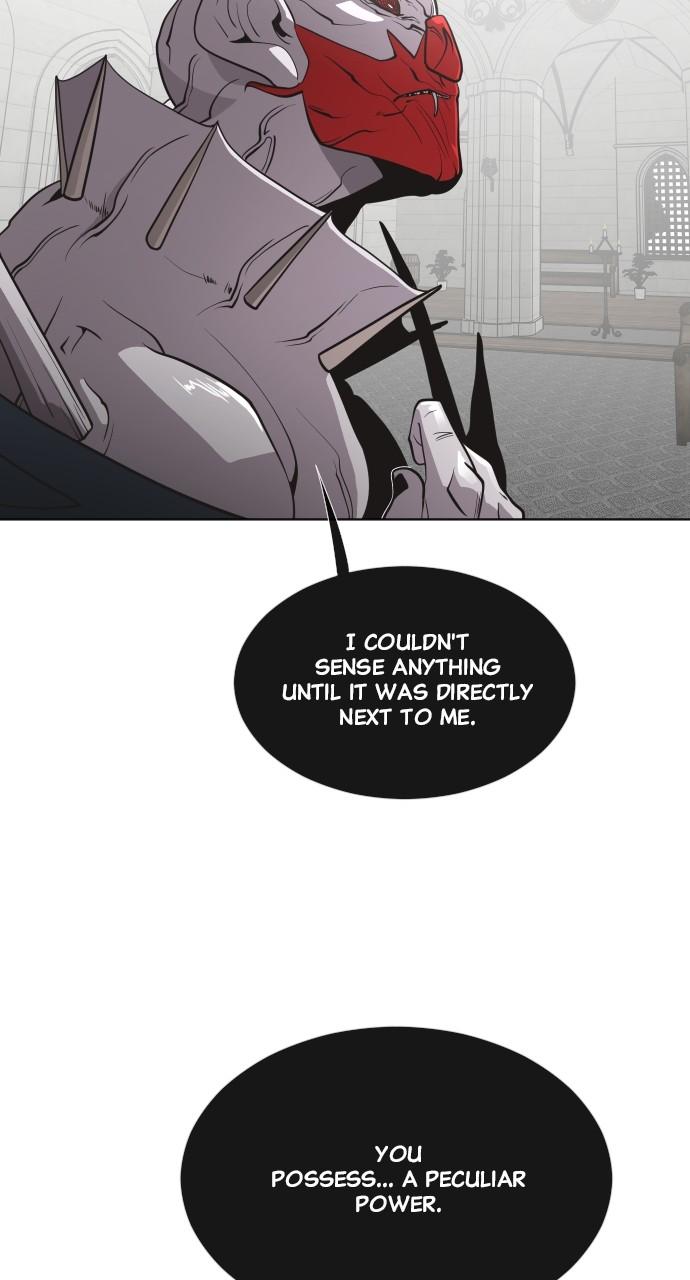 The Superhuman Era Chap 33 - Next Chap 34