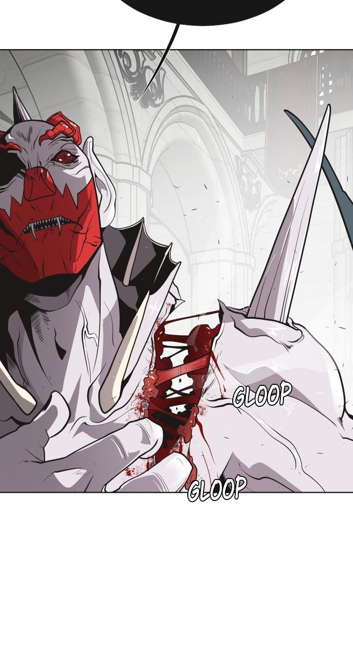 The Superhuman Era Chap 33 - Next Chap 34