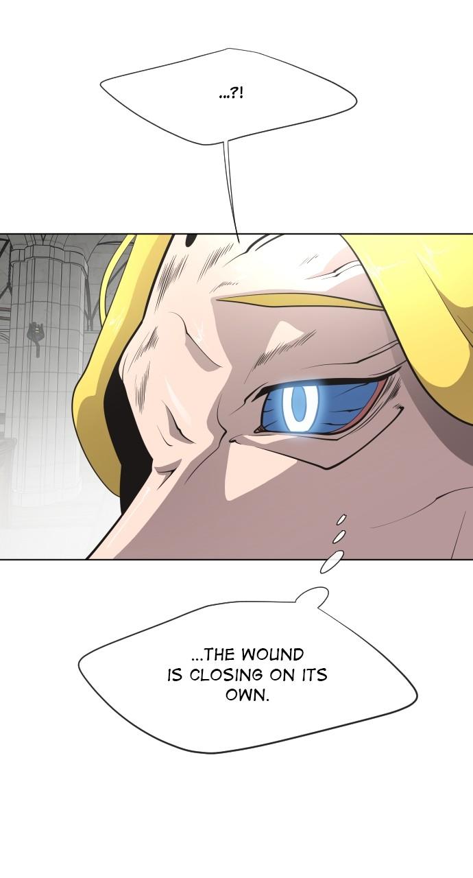 The Superhuman Era Chap 33 - Next Chap 34