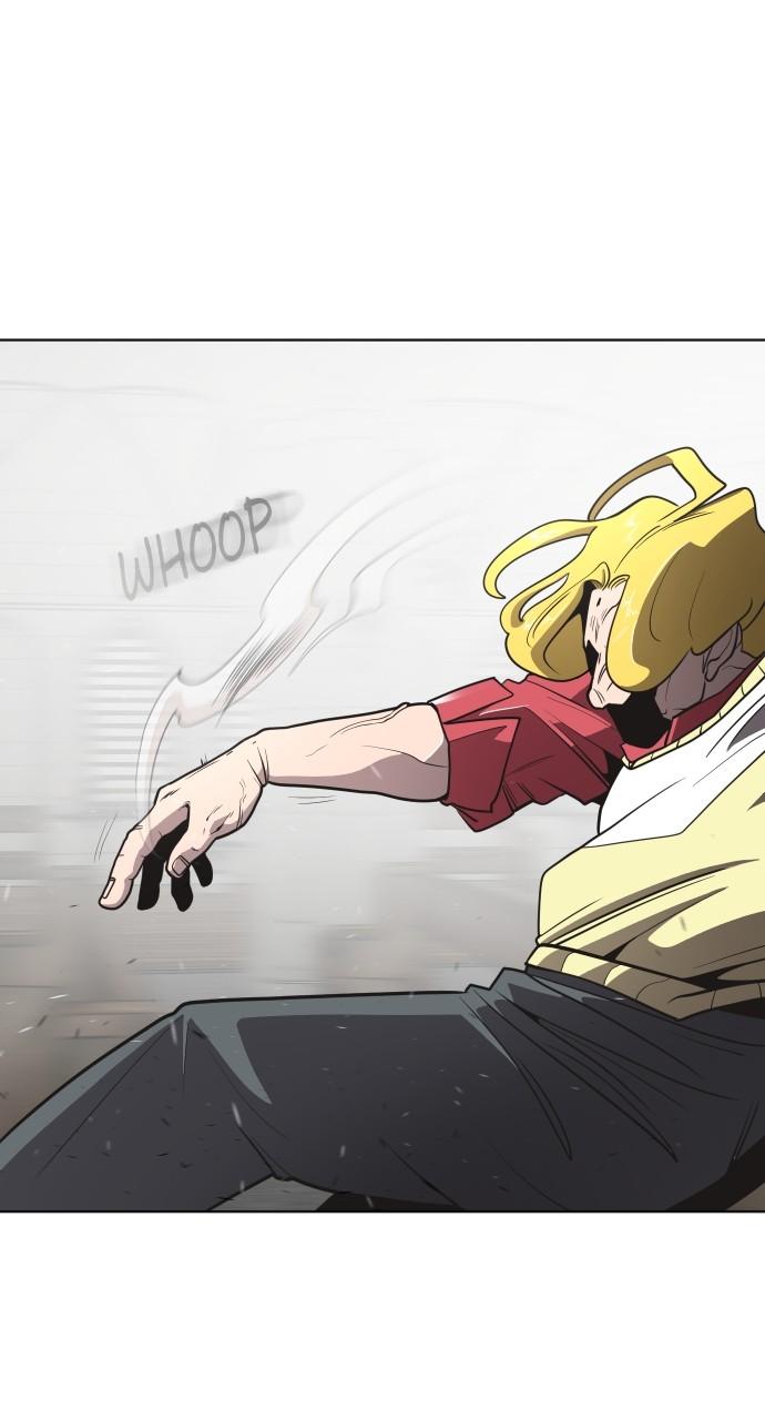 The Superhuman Era Chap 33 - Next Chap 34