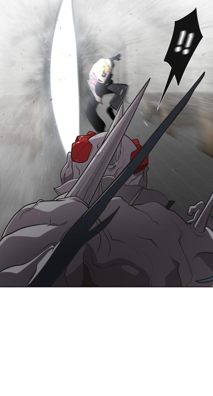 The Superhuman Era Chap 33 - Next Chap 34