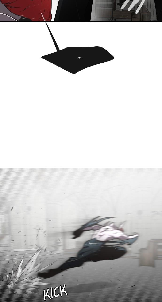 The Superhuman Era Chap 33 - Next Chap 34
