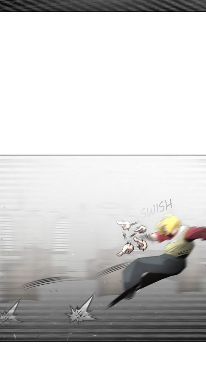 The Superhuman Era Chap 33 - Next Chap 34