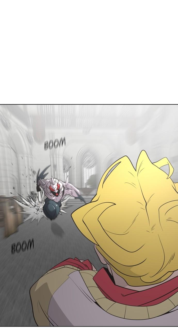The Superhuman Era Chap 33 - Next Chap 34