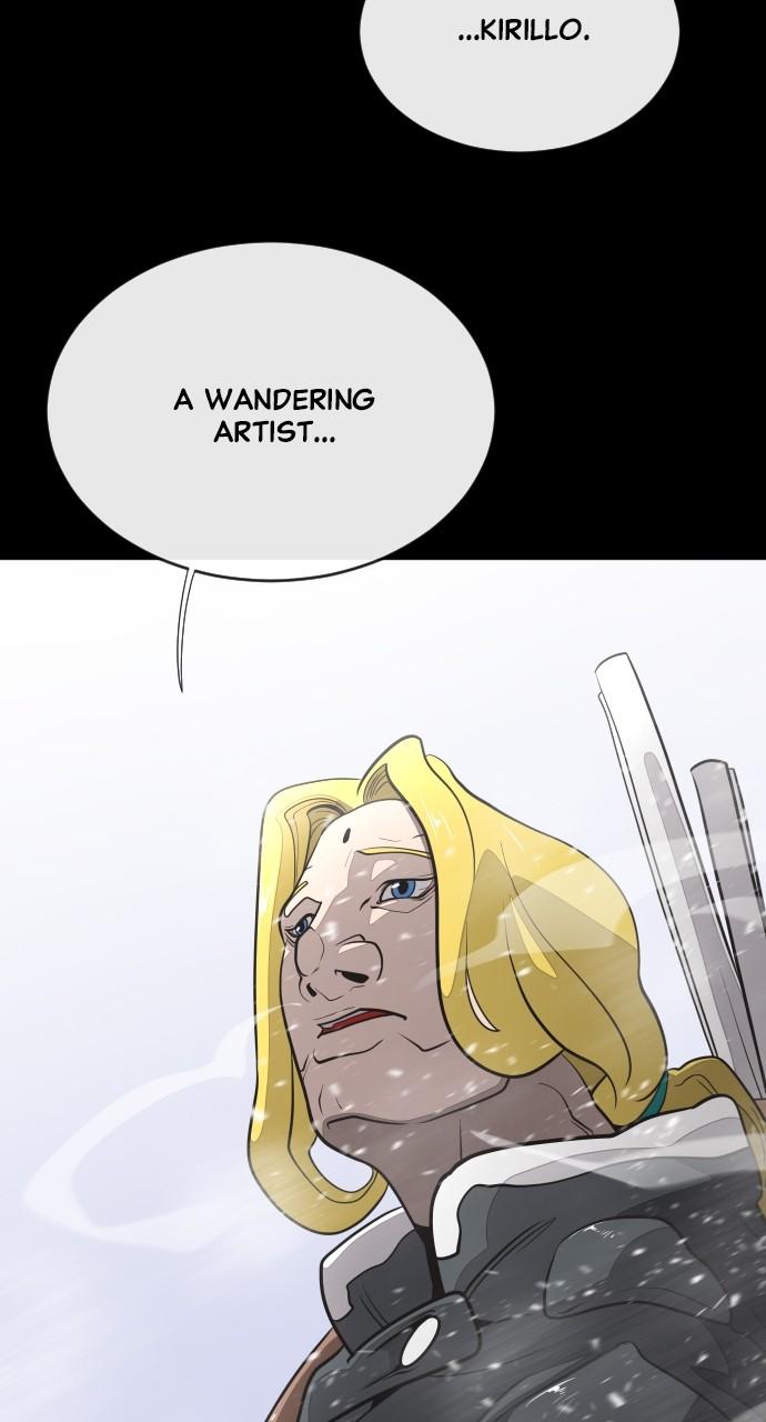 The Superhuman Era Chap 33 - Next Chap 34
