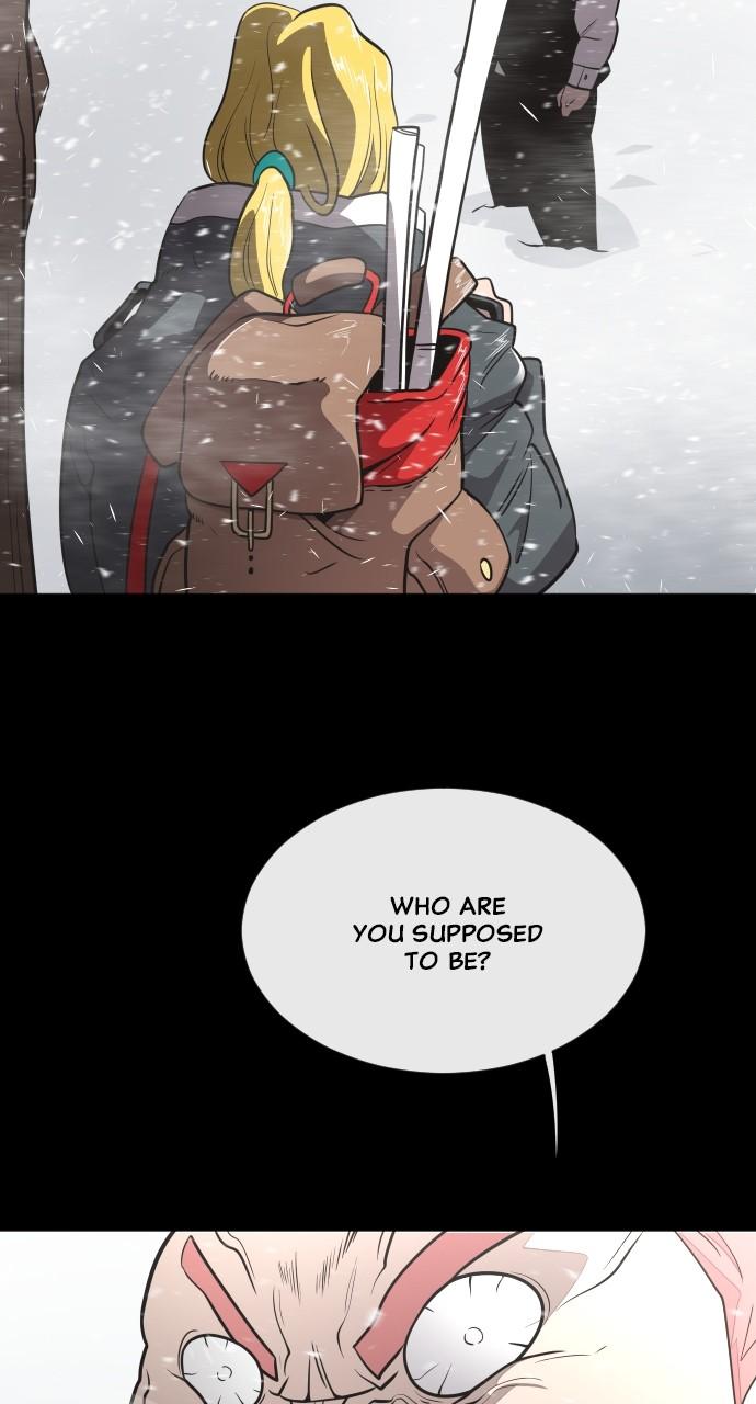 The Superhuman Era Chap 33 - Next Chap 34