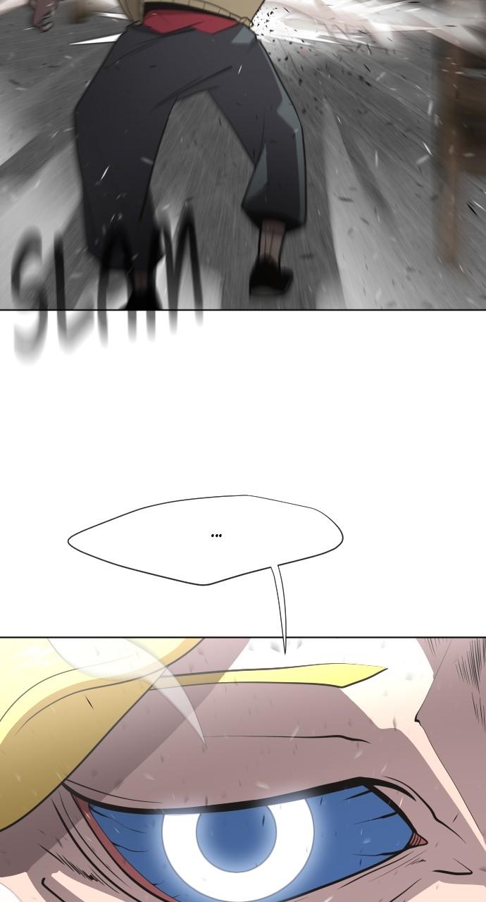 The Superhuman Era Chap 33 - Next Chap 34