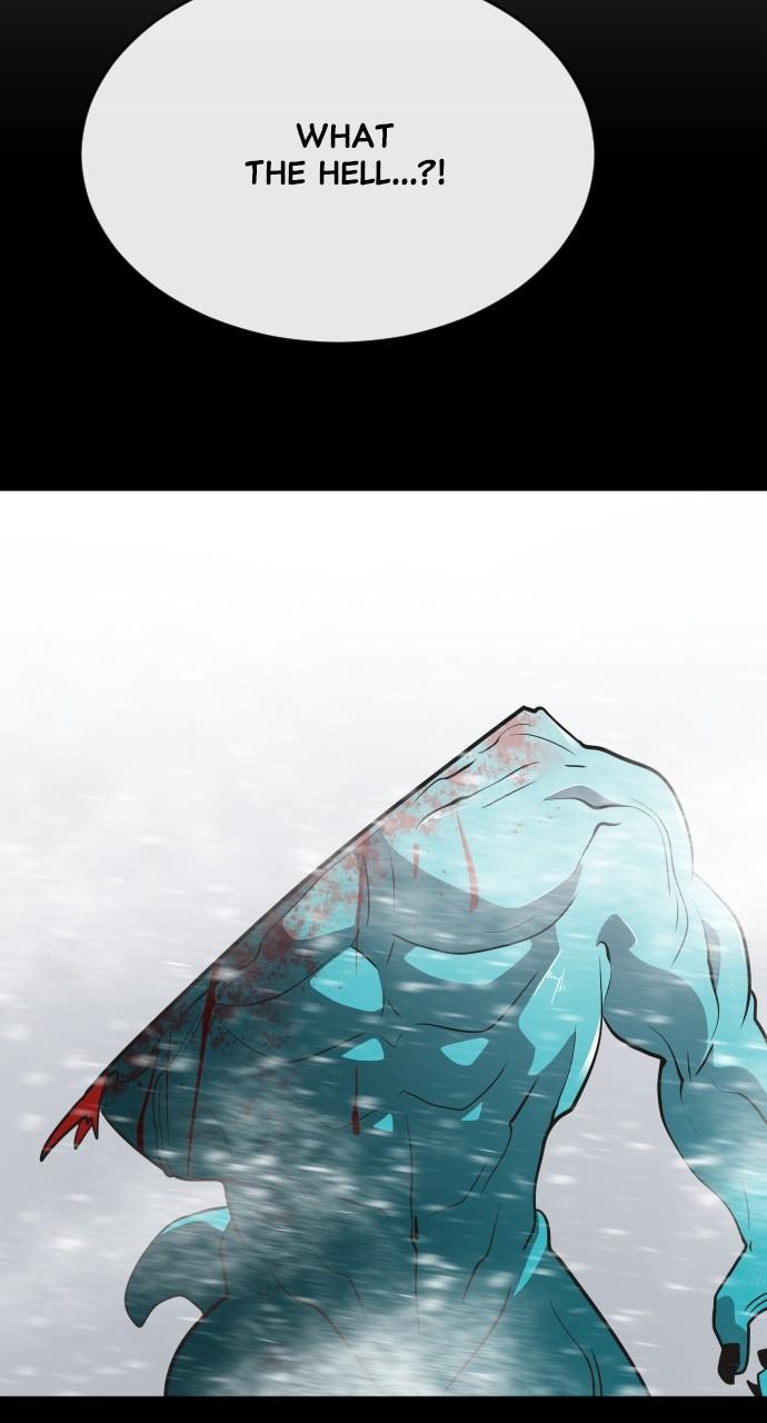 The Superhuman Era Chap 33 - Next Chap 34
