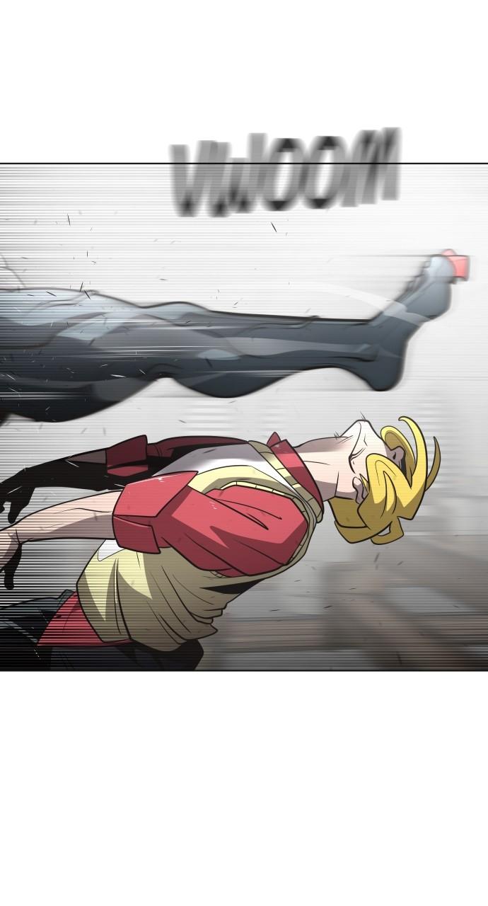 The Superhuman Era Chap 33 - Next Chap 34