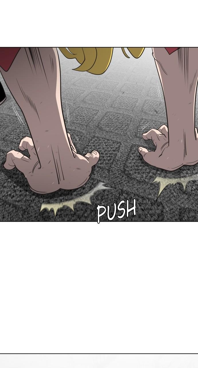 The Superhuman Era Chap 33 - Next Chap 34
