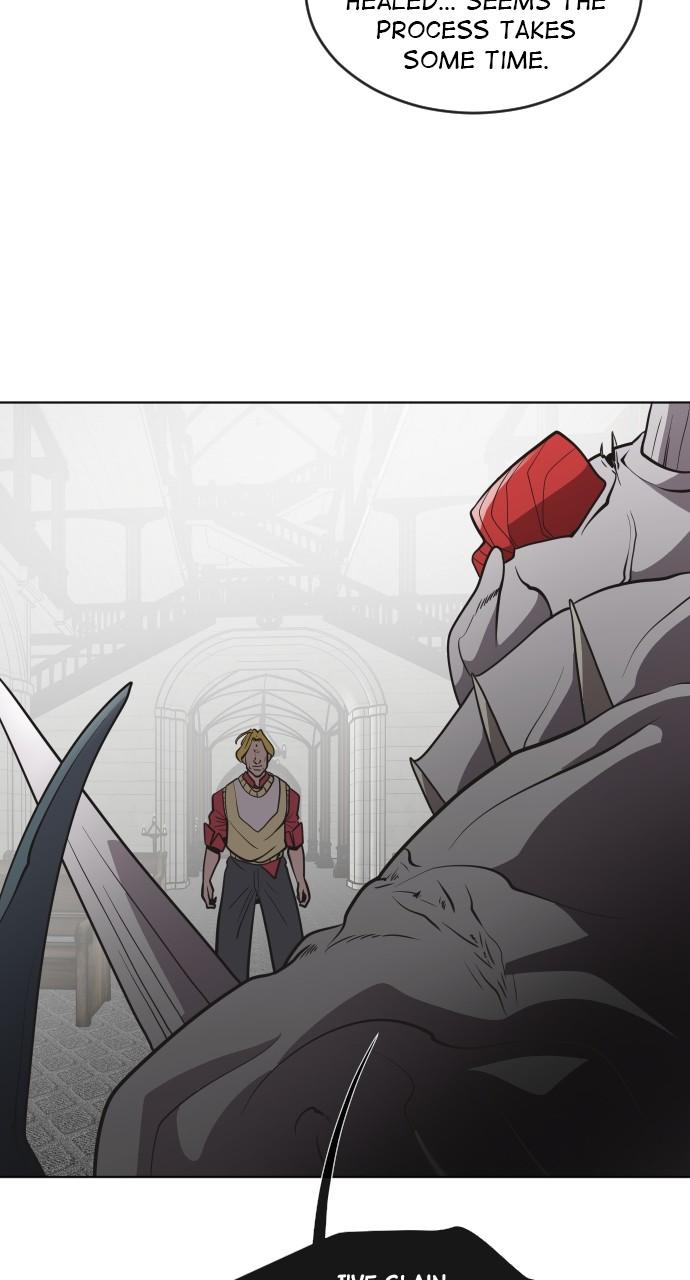 The Superhuman Era Chap 33 - Next Chap 34