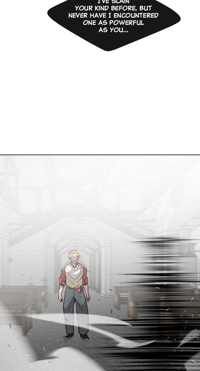The Superhuman Era Chap 33 - Next Chap 34