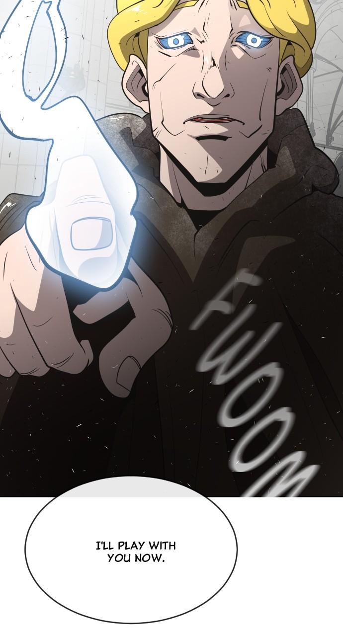 The Superhuman Era Chap 33 - Next Chap 34