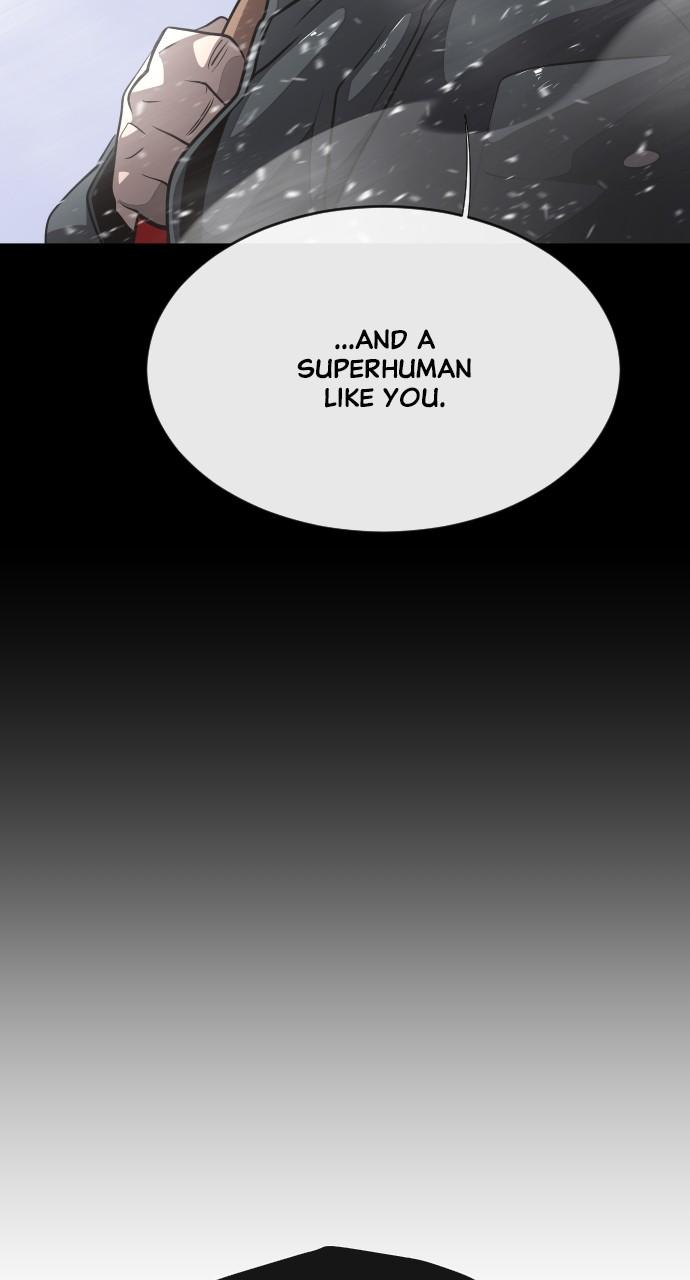 The Superhuman Era Chap 33 - Next Chap 34