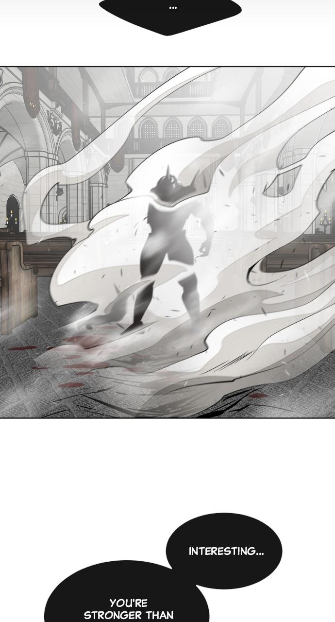 The Superhuman Era Chap 33 - Next Chap 34