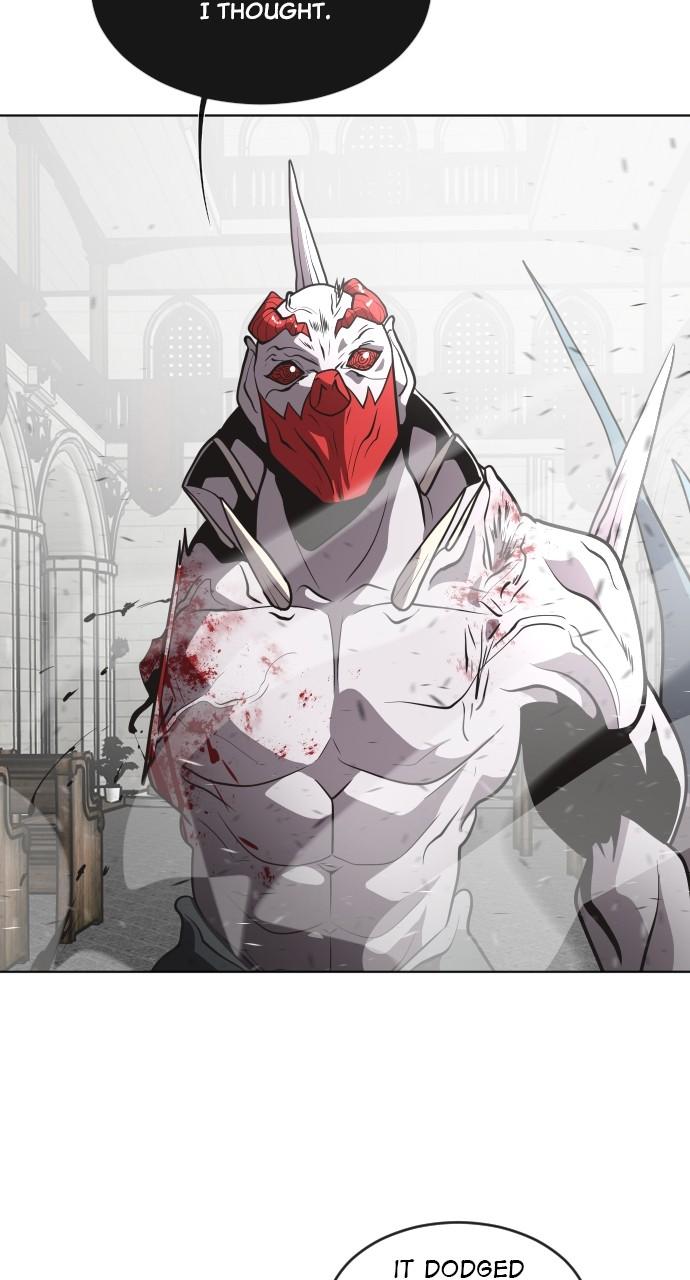 The Superhuman Era Chap 33 - Next Chap 34
