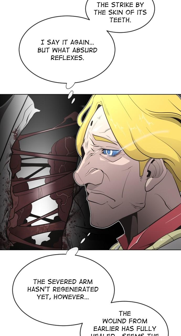The Superhuman Era Chap 33 - Next Chap 34