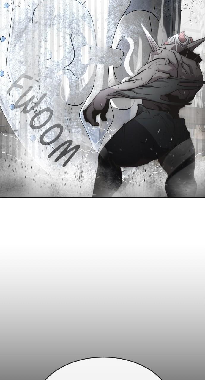 The Superhuman Era Chap 33 - Next Chap 34