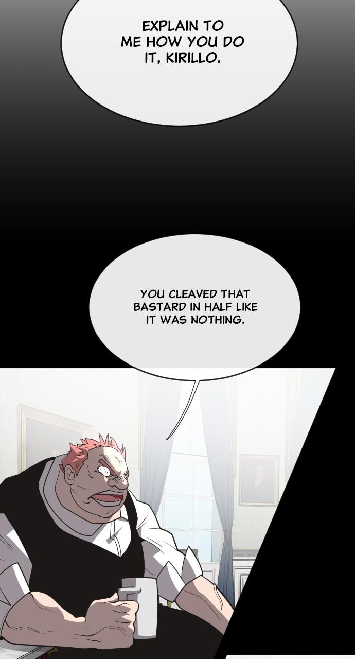 The Superhuman Era Chap 33 - Next Chap 34