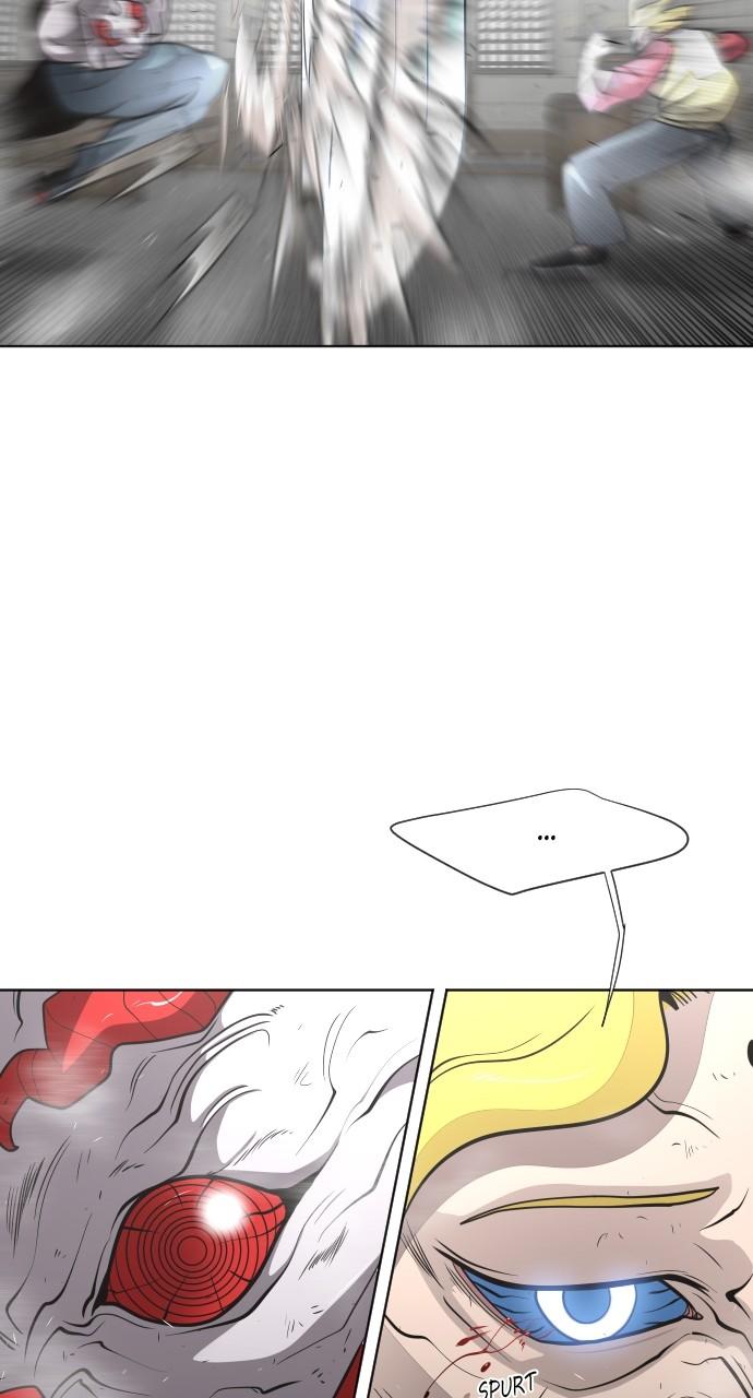 The Superhuman Era Chap 33 - Next Chap 34