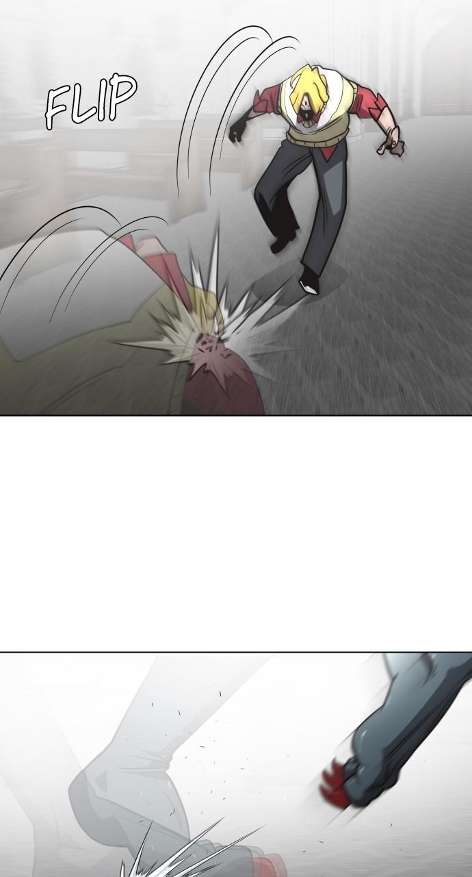 The Superhuman Era Chap 33 - Next Chap 34
