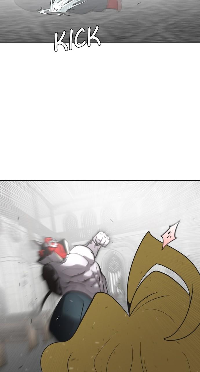 The Superhuman Era Chap 33 - Next Chap 34